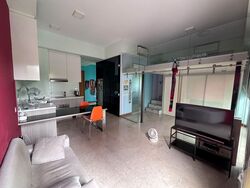 Woodhaven (D25), Condominium #599196651